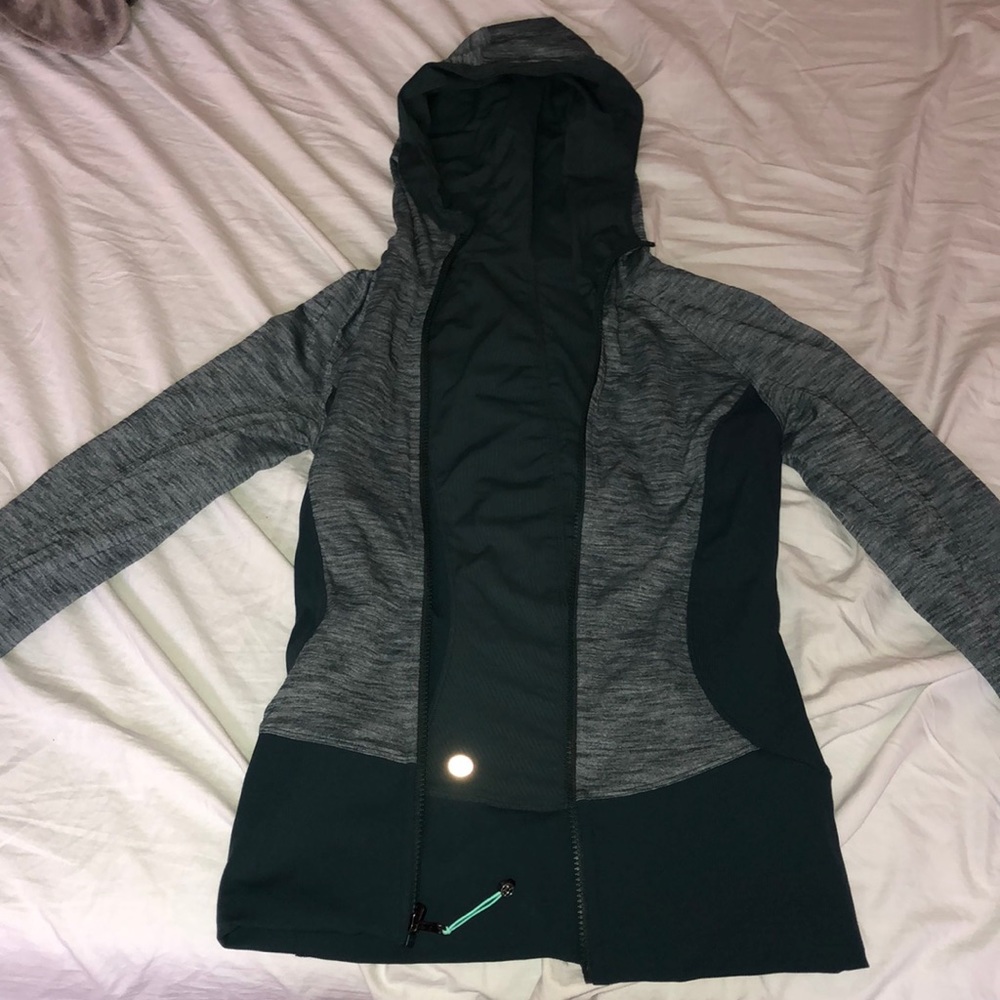 Lulemon In flux Jacket